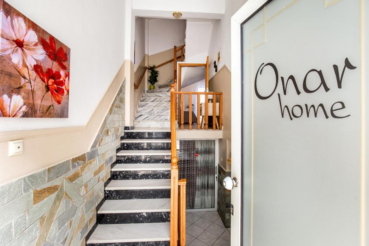 Onarhome 포토스 외부 사진